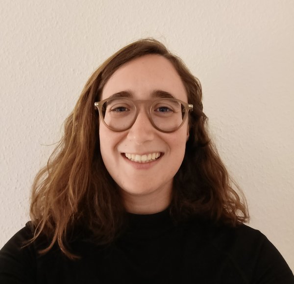 Gina, professora de LexiCat